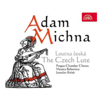 Musica Bohemica,Jaroslav Krček: Michna : Loutna česká