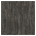 Tarkett Vinylová podlaha lepená iD Inspiration 30 Charred Wood Black - Lepená podlaha