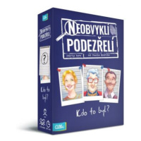 Albi Neobvyklí podezřelí