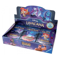 Disney Lorcana TCG: Ursula's Return - Booster Box