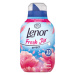 Lenor aviváž 33PD FreshAIR PinkBloss -462ml