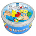 STRAGOO Hra Grabolo 3D (voděodolné karty H2O)