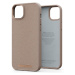 NJORD Just Case iPhone 14 Plus Pink Sand