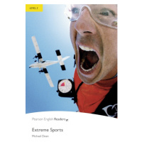 Pearson English Readers 2 Extreme Sports Pearson