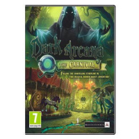 Dark Arcana: The Carnival