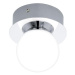 Eglo 94626 - LED koupelnové svítidlo MOSIANO 1xLED/3,3W/230V IP44