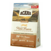 Acana Cat Wild Prairie Grain-free 340g New