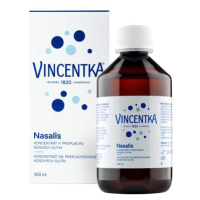 Vincentka Nasalis 300ml