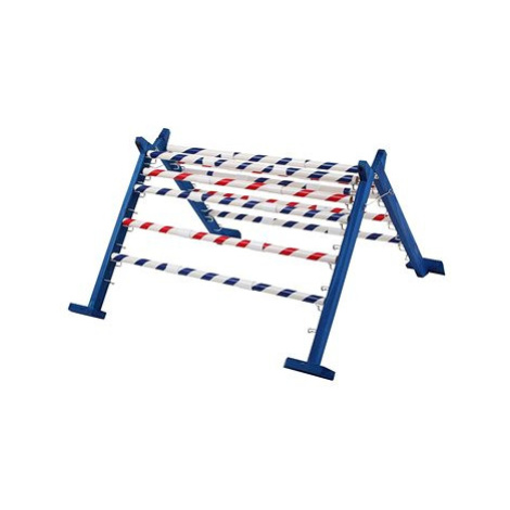 Kerbl Agility vysoká překážka pro králíky a jiné hlodavce KOMBO JUMP, 49 × 62 cm