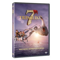 7 trpaslíků - DVD