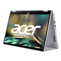 Acer Spin 3 Pure Silver kovový + Wacom AES 1.0 Pen (SP314-55N-30PQ)