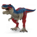 Schleich 72155 tyrannosaurus rex s pohyblivou čelistí blue exclusive!