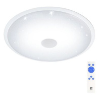 Eglo - LED Stmívatelné stropní svítidlo LED/40W/230V