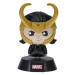 Loki - svítící figurka