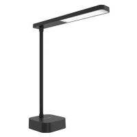 AlzaPower LLT-52WDB Led Table lamp 2W, černá