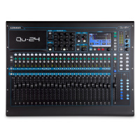 Allen&Heath Qu-24 C