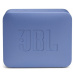 JBL GO Essential blue