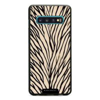 Mobiwear Glossy lesklý pro Samsung Galaxy S10 - GA52G