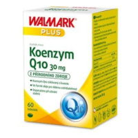 Walmark Koenzym Q10 30mg tob.60