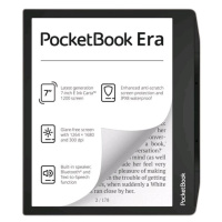 POCKETBOOK 700 Era - Stardust Silver