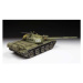 Model kit tank 3673 - T-62 Version 1974 - 1975 (1:35)