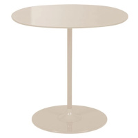 Kartell designové odkládací stolky Thierry (45 cm)