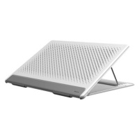 Baseus Portable Laptop Stand, White&Gray 15