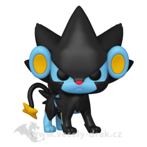 Pokémon POP! figurka Luxray #956 - 9 cm Funko