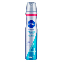 Nivea Volume & Hold Lak na vlasy 250ml