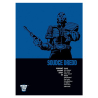 Soudce Dredd 03 - Sebrané soudní spisy - John Wagner