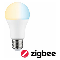 PAULMANN SmartHome ZigBee LED 9 W mat E27 2700-6500K TunableWhite 501.23