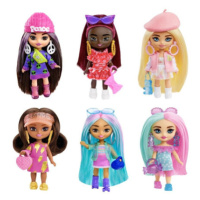 Barbie Extra - Mini Minis více druhů