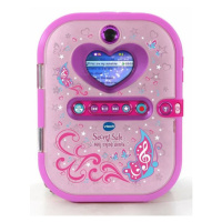 Vtech Kidi Secret Safe - Můj tajný deník