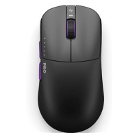 Dark Project Novus Pro Wireless Mouse, Blackberry