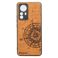 Dřevěné Pouzdro Bewood Xiaomi 12T Pro Traveler Merbau