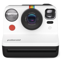 Polaroid Now Generation 2 i-Type Black & White