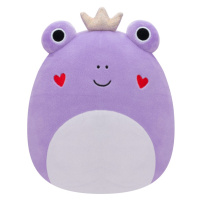 SQUISHMALLOWS Žába - Francine