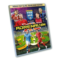 Panini Binder FIFA 365 Adrenalyn XL 2025