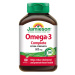 Jamieson Omega-3 Complete 80 kapslí