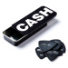 Dunlop Johnny Cash Pick Tin Bold