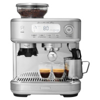 Sencor SES 6050SS Espresso + CASHBACK 3.000 Kč - Pákový kávovar