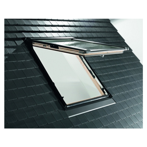 Střešní okno ROTO R89G H200 Rozměry oken: 74x140 cm