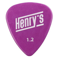 Henry`s Nyltone S1.20 - Purple