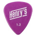 Henry`s Nyltone S1.20 - Purple