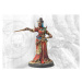 Conquest: Sorcerer Kings - Sorcerer Limited Edition Preview Sculpt