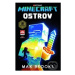 Minecraft - Ostrov - Max Brooks - kniha z kategorie Pro děti