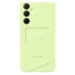 Kryt Samsung Case EF-OA356TMEGWW A35 5G A356 lime Card Slot Cover (EF-OA356TMEGWW)