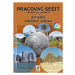 Zeměpis 7.r. ZŠ 1. díl - Pracovní sešit k učebnice Amerika, Afrika (barevný)