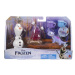 Mattel FROZEN OLAF A BRUNI U OHÝNKU