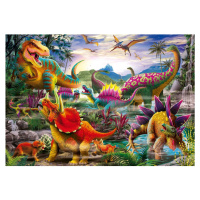 Ravensburger Puzzle 051601 T-Rex 35 dílků